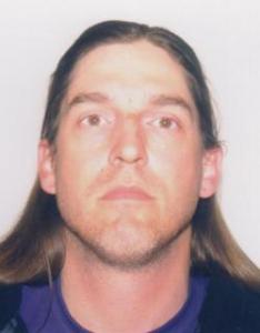 Mitchell Adam Strout a registered Sex Offender of Maine