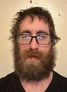 Ian Peter Standring a registered Sex Offender of Maine