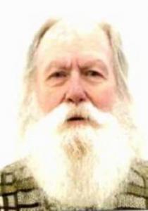 Winston Sprague a registered Sex Offender of Maine