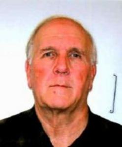 Stephen Woodward a registered Sex Offender of Maine