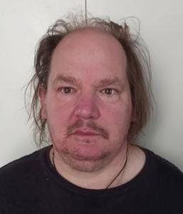 Kelly George Harris a registered Sex Offender of Maine