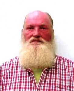 David Pike a registered Sex Offender of Maine