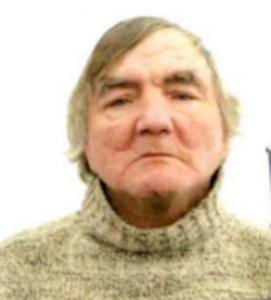 David Eaton a registered Sex Offender of Maine