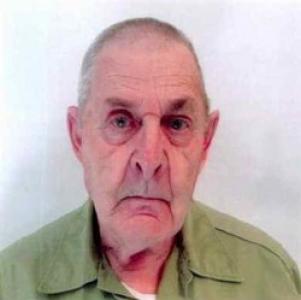 William Morton a registered Sex Offender of Maine