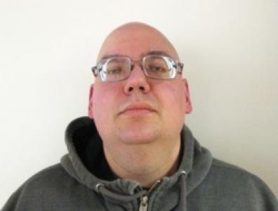 Ian Fordes Newell a registered Sex Offender of Maine