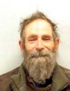Peter Paul Gallant a registered Sex Offender of Maine
