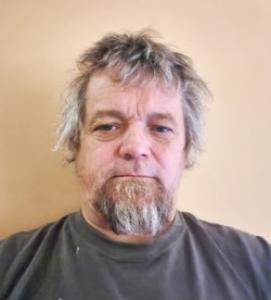 John Paradis a registered Sex Offender of Maine