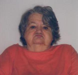 Mary Lou Reed a registered Sex Offender of Maine