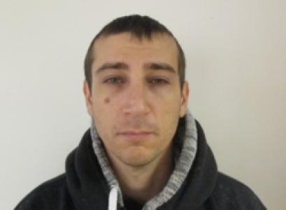 Nicholas David Bernard a registered Sex Offender of Maine