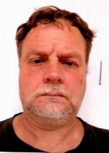 Michael Simpson a registered Sex Offender of Maine
