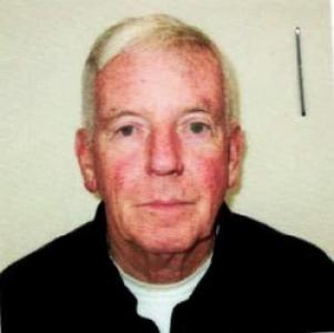 James Albert Martell a registered Sex Offender of Maine