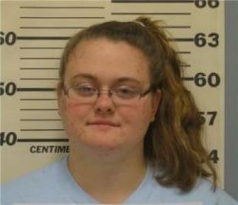 Brandy Lee Anderson a registered Sex Offender of Tennessee