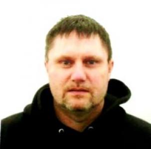 Travis Mitchell a registered Sex Offender of Maine