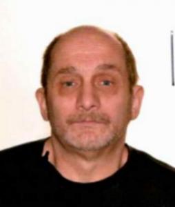 Paul Frappier a registered Sex Offender of Maine