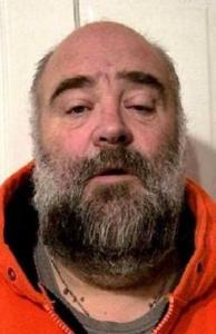 Mark C Barber a registered Sex Offender of Maine