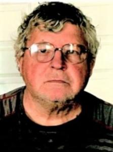 Lloyd C Webster a registered Sex Offender of Maine