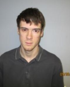 Aaron Larsen a registered Sex Offender of Pennsylvania