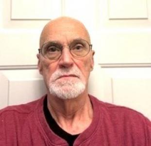 Gary Francis Michaud a registered Sex Offender of Maine