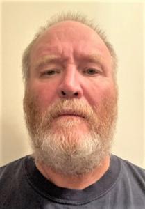 David Leslie Grover a registered Sex Offender of Maine