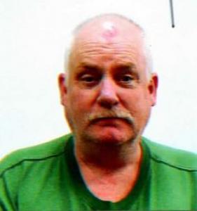 Stephen Mitton a registered Sex Offender of Maine