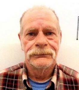 Floyd Henry Day a registered Sex Offender of Maine