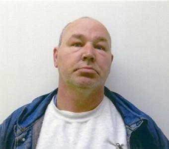 David Scott Rhoades a registered Sex Offender of Maine