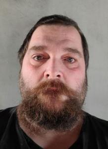 Joshua Sykes a registered Sex Offender of Maine
