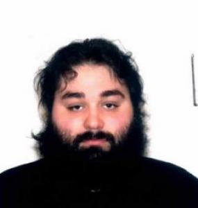 Zachary R Rancourt a registered Sex Offender of Maine