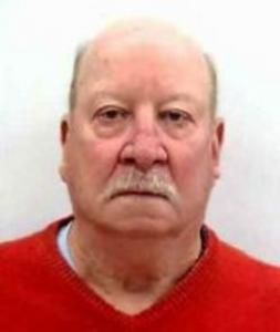 Francis J Riordan Jr a registered Sex Offender of Maine