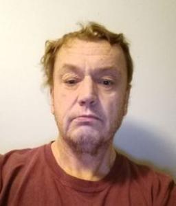 John Wyman a registered Sex Offender of Maine