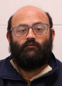 Russell William Carter a registered Sex Offender of Maine