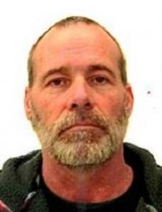 Paul Maurice Dow a registered Sex Offender of Maine