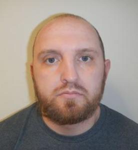 Damien Stockman a registered Sex Offender of Maine