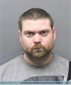 Eric J Iezzi a registered Sex Offender of Maine
