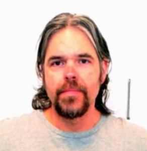 David Johnson a registered Sex Offender of Maine
