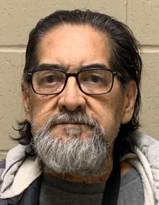 Frank Felipe Aguilera a registered Offender or Fugitive of Minnesota