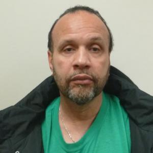Anthony Bruce Eberhardt a registered Offender or Fugitive of Minnesota