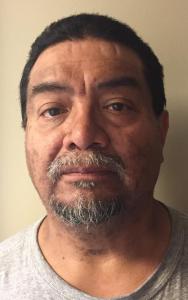 Robert Martinez Moreno Jr a registered Offender or Fugitive of Minnesota
