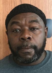 Albert West a registered Offender or Fugitive of Minnesota