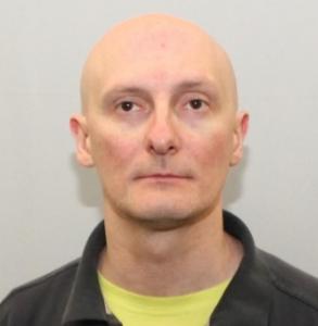 Alexander Mark Martinelli a registered Offender or Fugitive of Minnesota