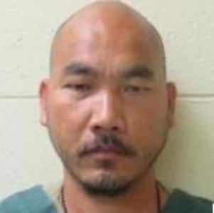 Yeng Vang a registered Offender or Fugitive of Minnesota