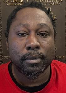 Herman Duquon Curry a registered Offender or Fugitive of Minnesota