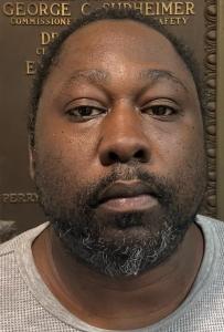 Herman Duquon Curry a registered Offender or Fugitive of Minnesota