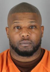 Trayon Maurice Berry a registered Offender or Fugitive of Minnesota