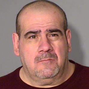 Thomas Michael Chilefone a registered Offender or Fugitive of Minnesota