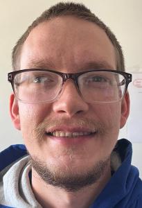 Cody Lee Graber a registered Offender or Fugitive of Minnesota