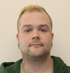 Joshua Vernon Reger a registered Offender or Fugitive of Minnesota