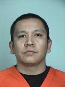 Eagle Wind Lajeunesse a registered Offender or Fugitive of Minnesota