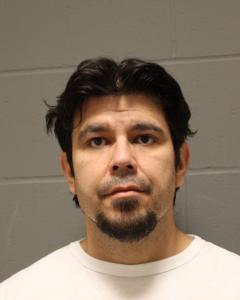 Gary Guy Infante a registered Offender or Fugitive of Minnesota