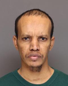 Osman Abdirahman Ahmed a registered Offender or Fugitive of Minnesota